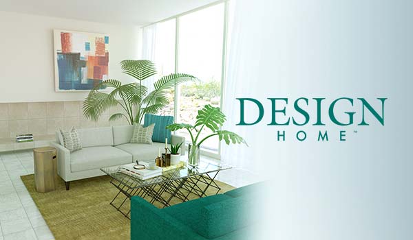 Design Home