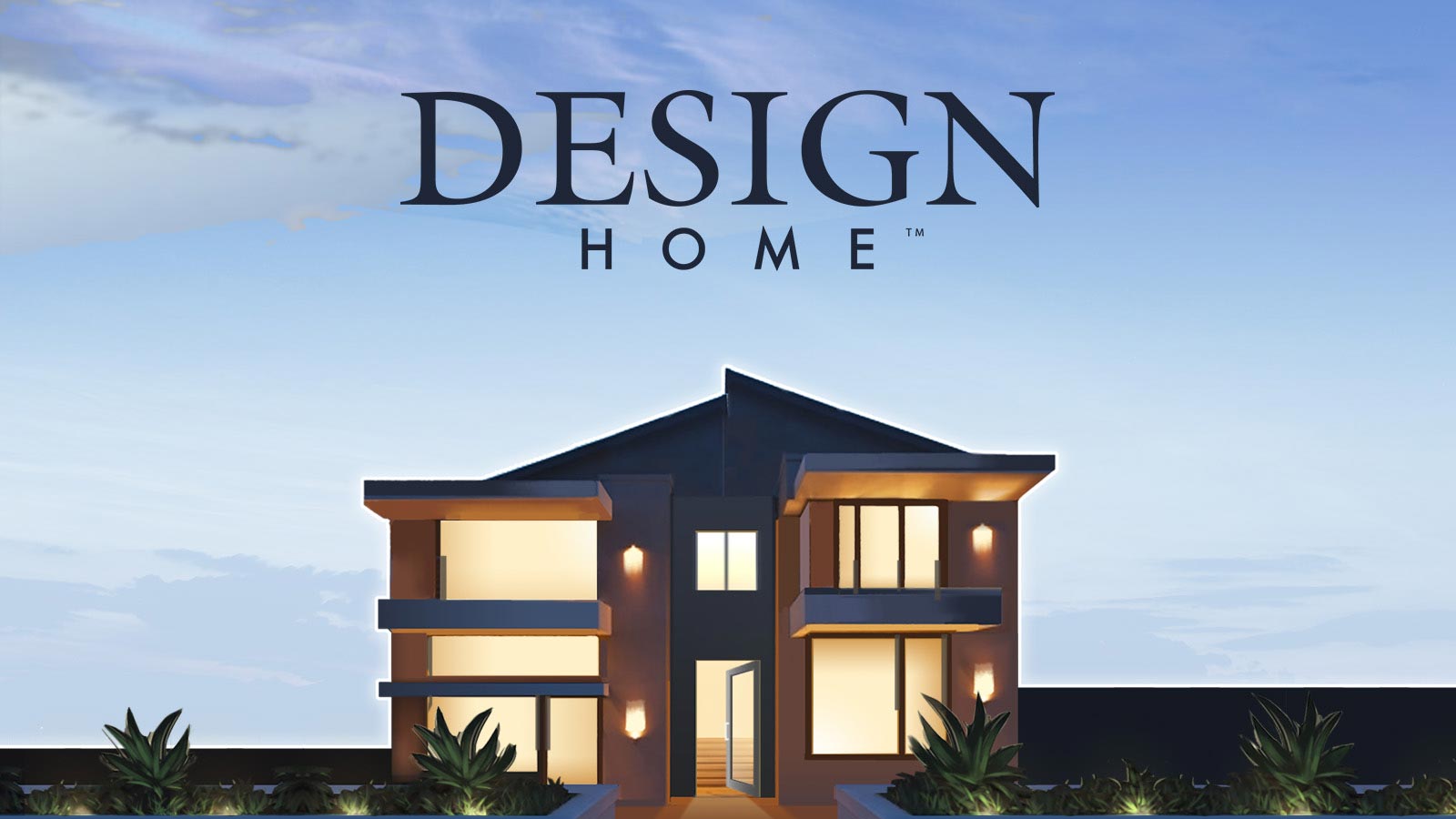 Design Home Glu