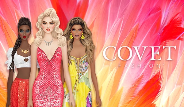 Covet Fashion